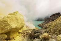 Msm, metilsulfonilmetano o zolfo organico. Tutte le proprietà del minerale della salute e della bellezza