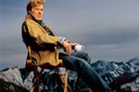 Robert Redford, Oscar all’ecologia