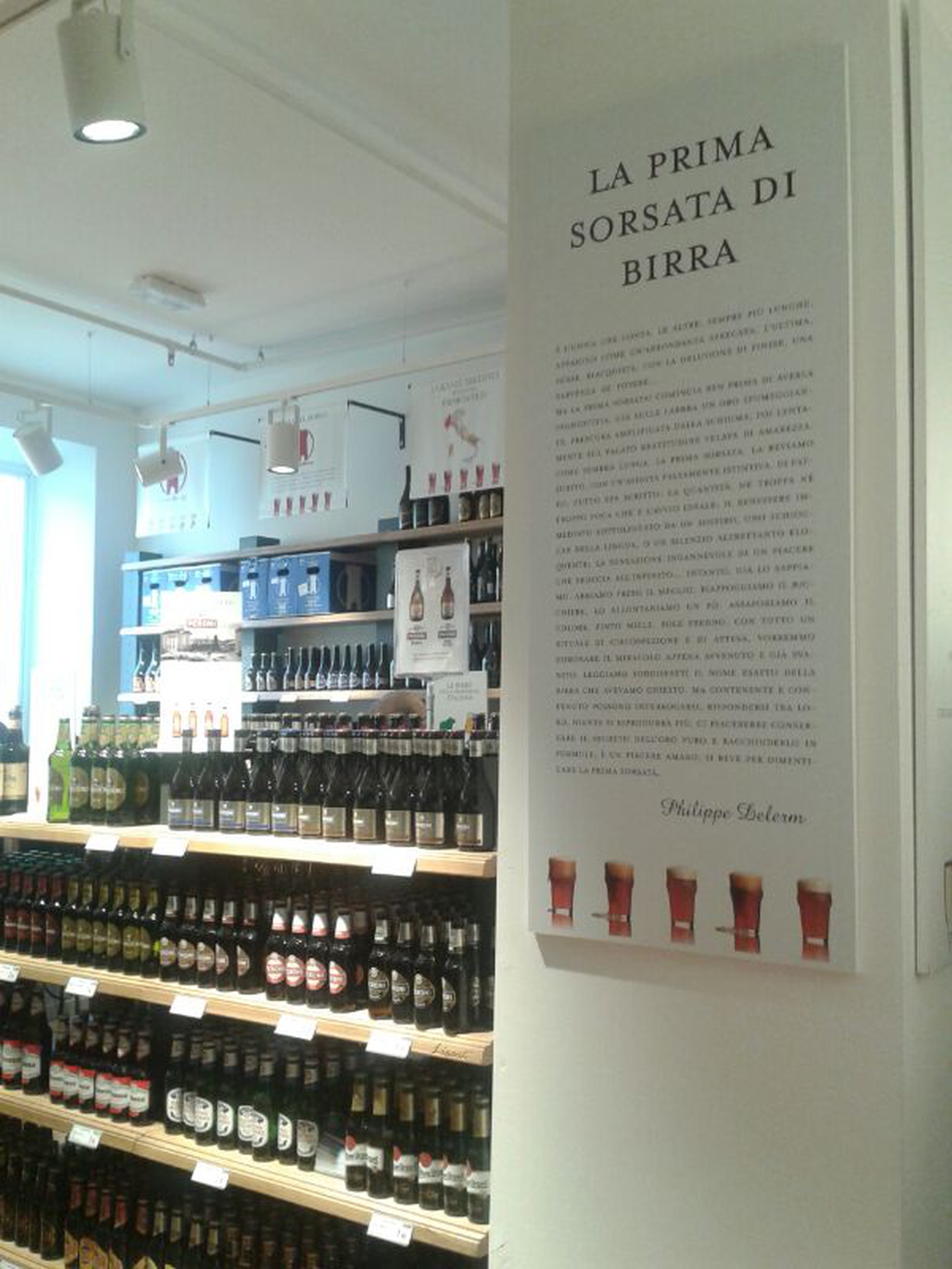 Inaugurato Eataly all’ex Teatro Smeraldo, Milano