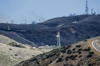 In California una fuga di gas metano sta creando il peggior disastro ambientale degli Usa