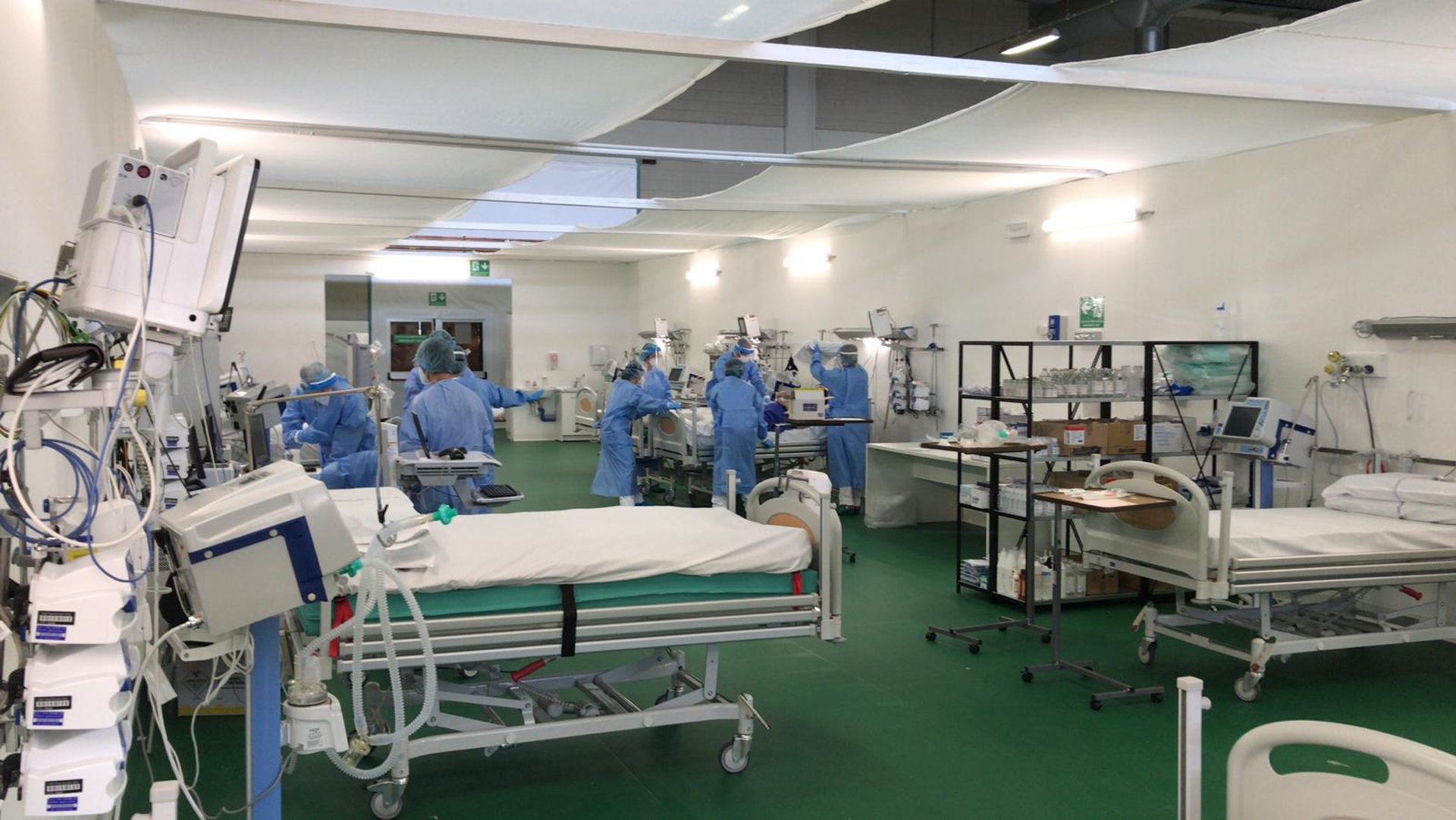 Emergency Ospedale da campo Bergamo_2