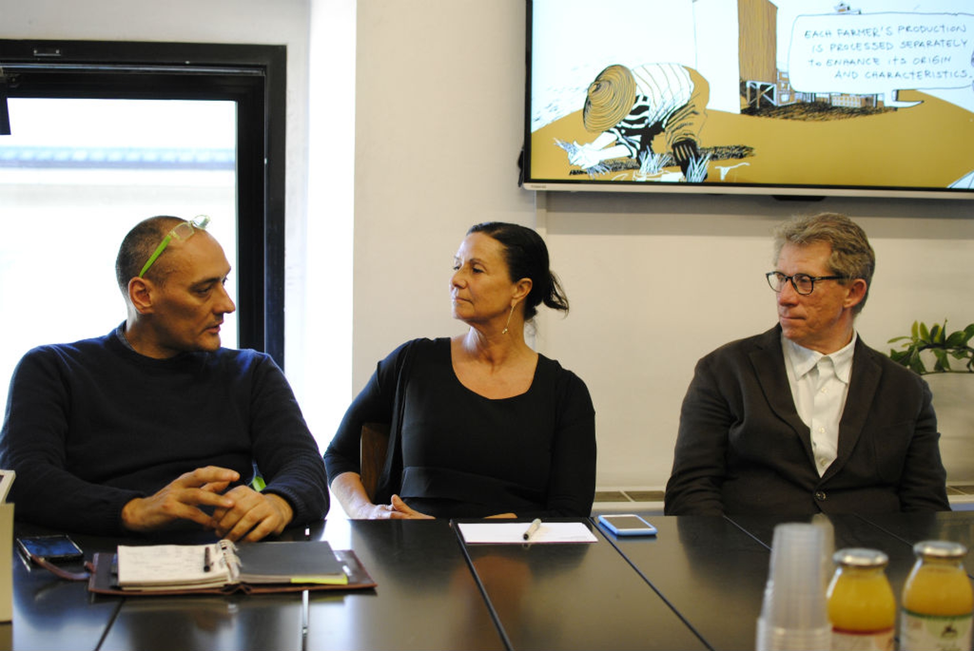 Da Alce Nero e LifeGate nasce Equilibrio in movimento