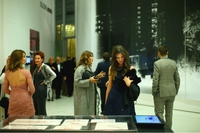 Silenzi, la mostra al museo Maxxi che fa beneficenza per il terremoto