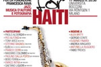 Blues for Haiti