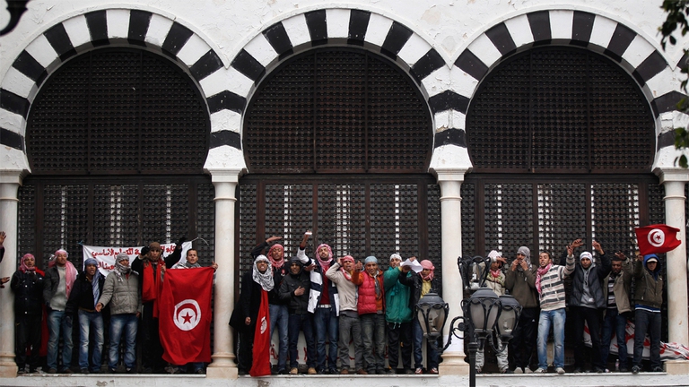 jasmine revolution copia