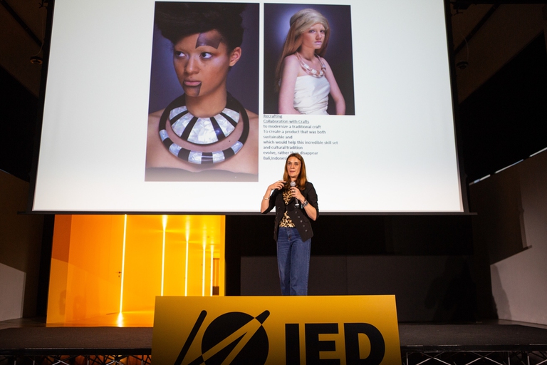 Gaella Gottwald Envisioning Forum 2019