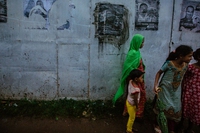 Un anno dall’esodo dei rohingya, la minoranza etnica perseguitata che non ha cittadinanza