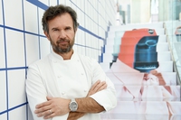 I Weekend del gusto a Villa Terzaghi firmati dallo chef Carlo Cracco