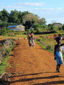 Il Madagascar è in ginocchio per la prima carestia dovuta ai cambiamenti climatici