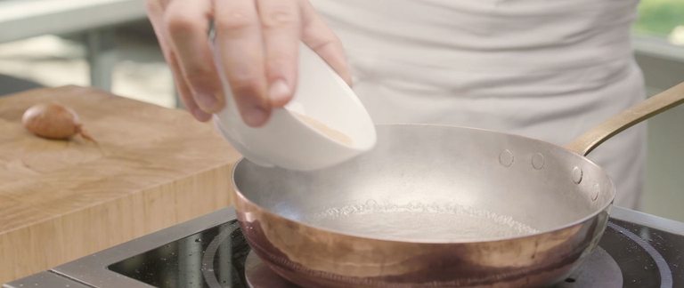 condimenti per gli spaghetti