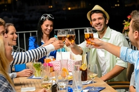 Heineken taglia metà delle emissioni di CO2 in cinque anni