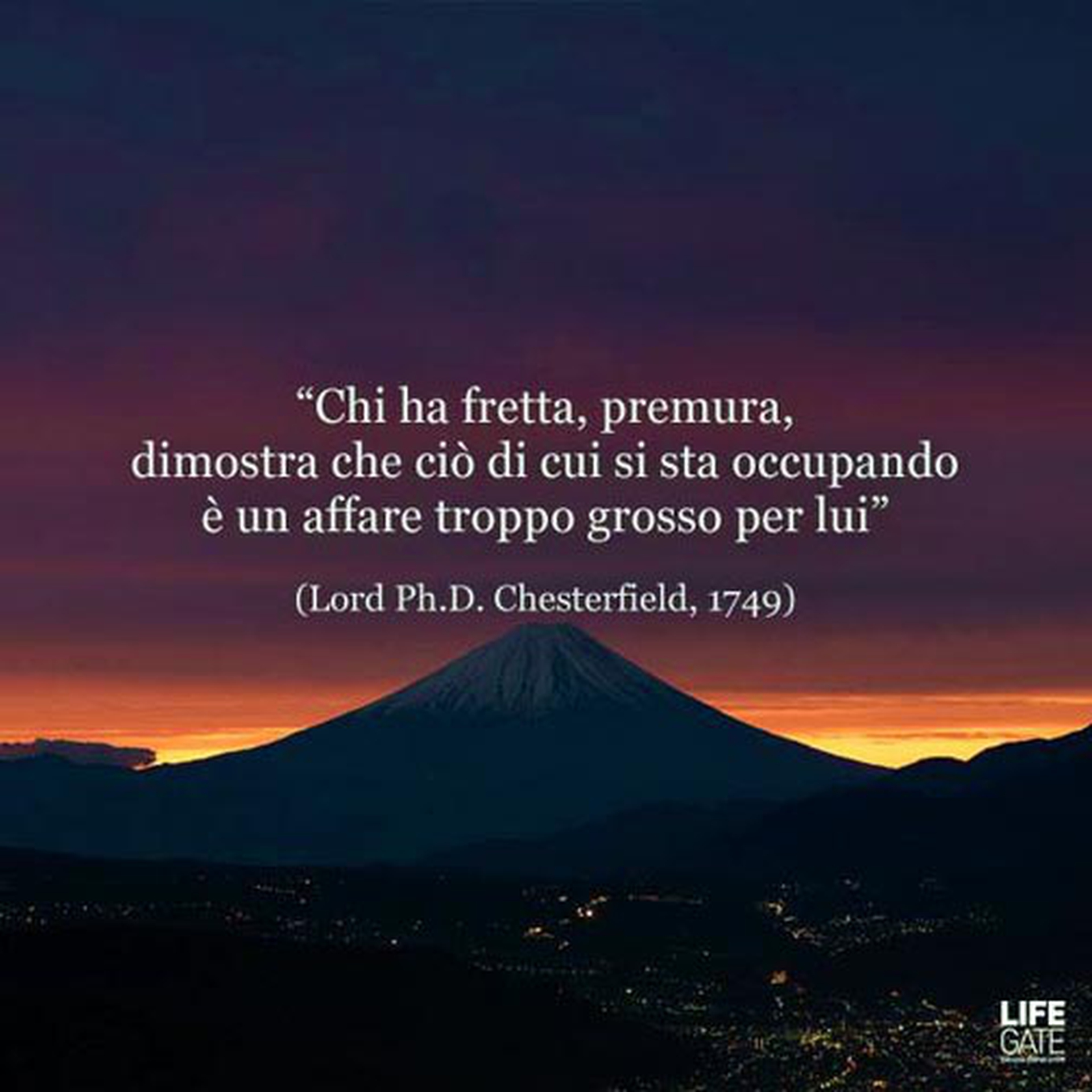 Le Citazioni Pi Belle Per Sempre Lifegate