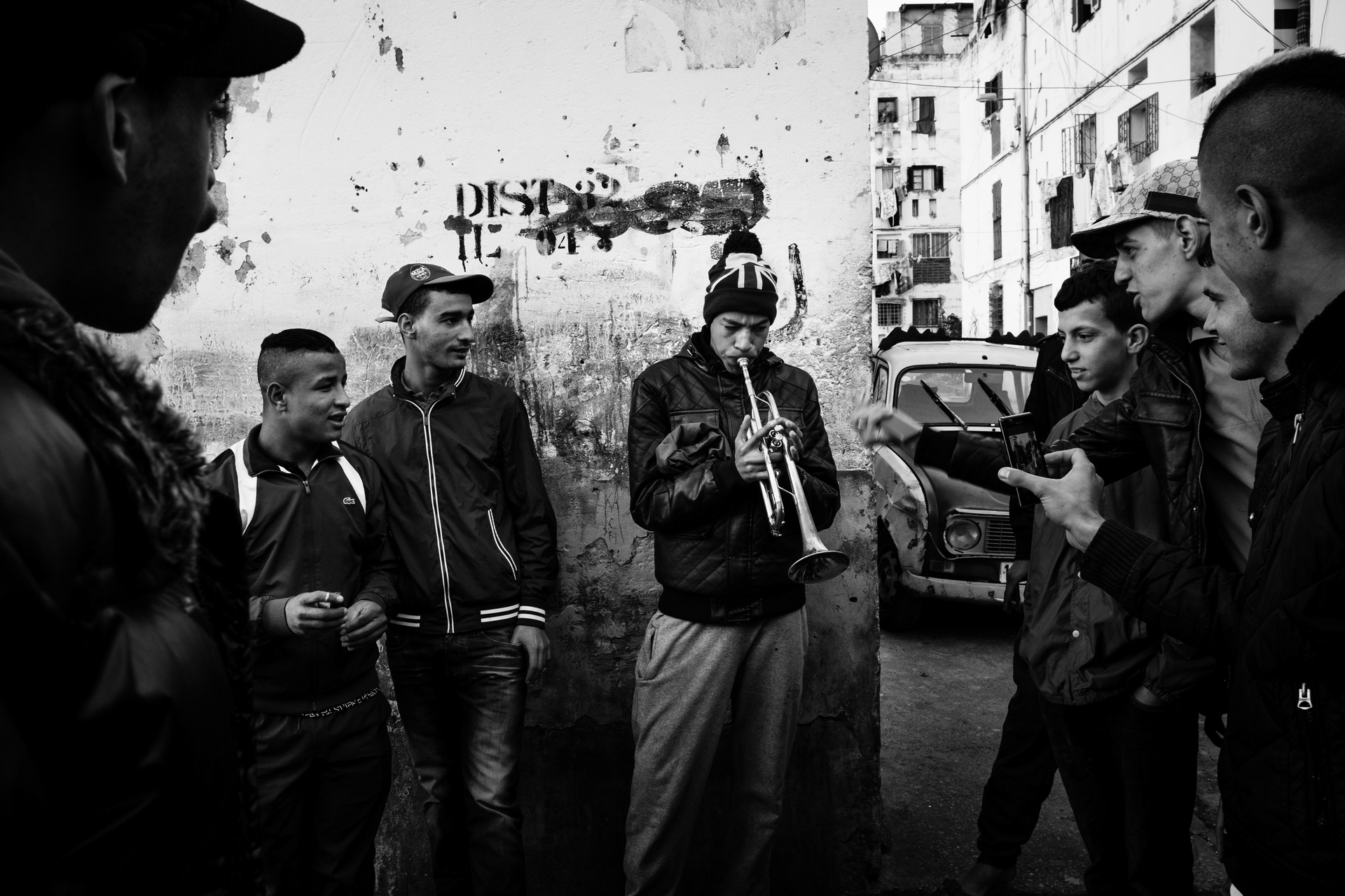 011_World Press Photo Story of the Year_Romain Laurendeau