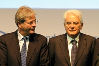 Chi sono i ministri del governo Gentiloni
