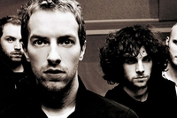 Il paracadute dei Coldplay