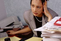 Voglia di lavorare saltami addosso!