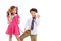 Tommy Hilfiger lancia la sua prima linea per bambini diversamente abili