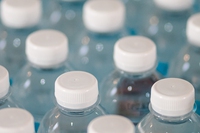 Global bottled water sales exceed 1 million per minute