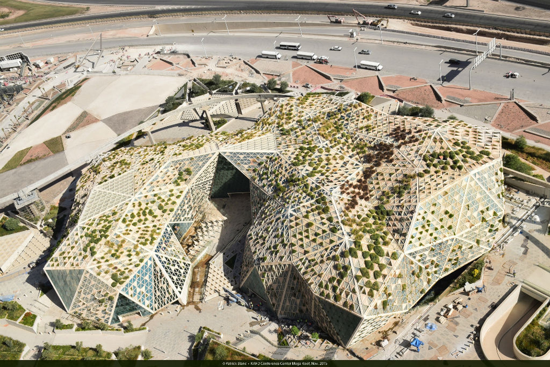 kafd-conference-center