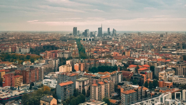 mobilità, milano