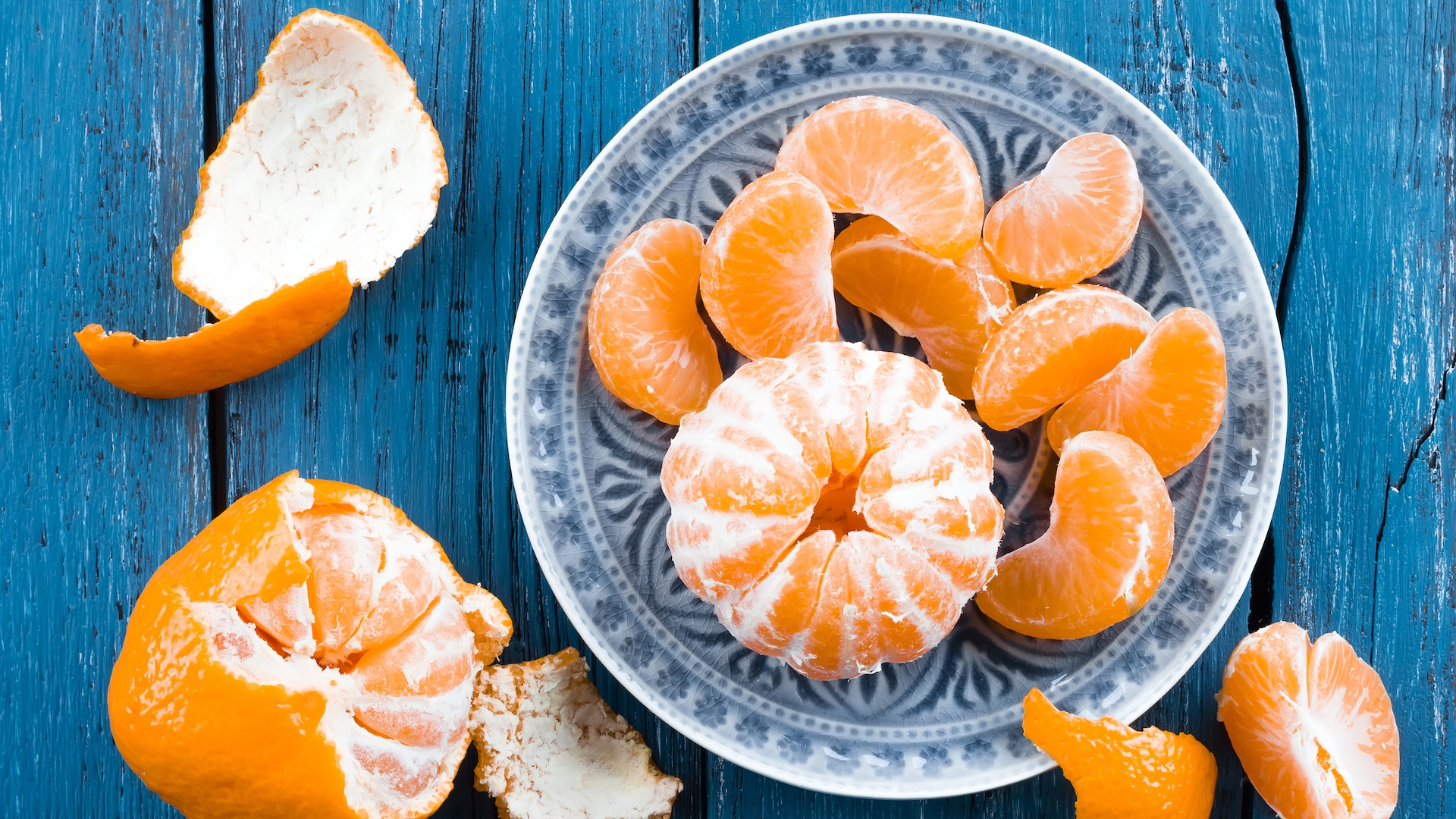 Сколько можно съедать апельсинов в день