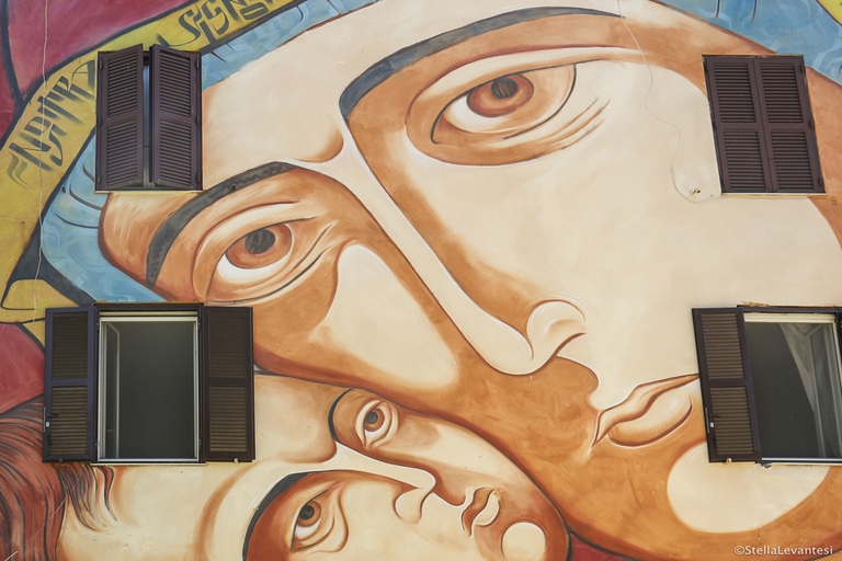 tor marancia, mr klevra, arte, murales