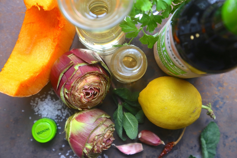 giardiniere d'inverno