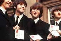 Rock Files Today – 25 Giugno – The Beatles