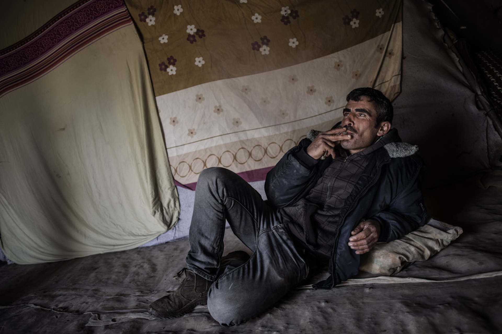 Il water grabbing nel conflitto tra Israele e Palestina