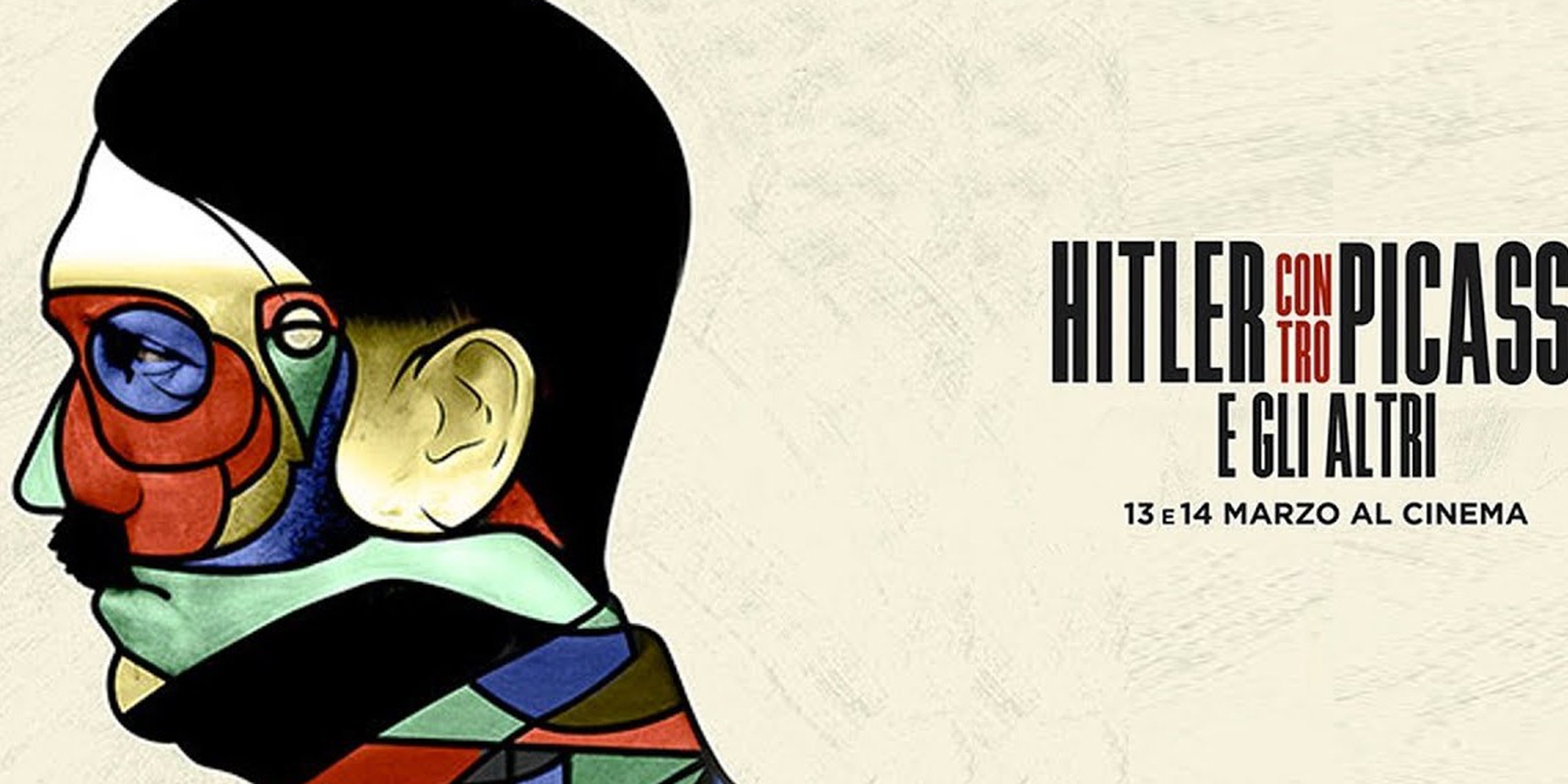 Hitler Contro Picasso E Gli Altri Streaming