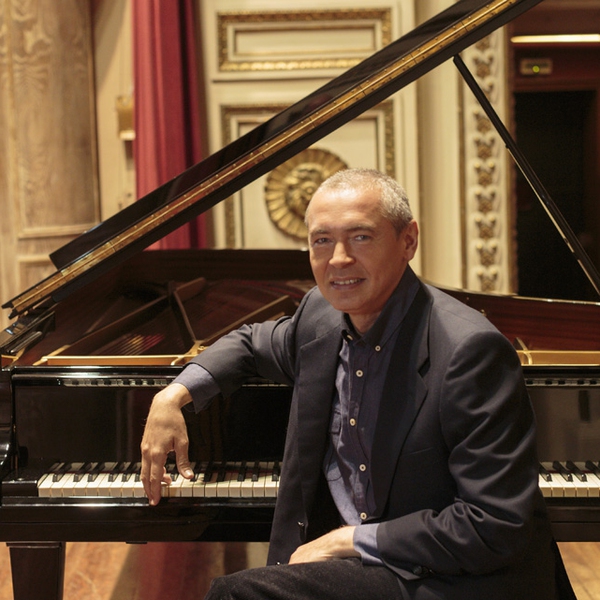 Ivo Pogorelić torna in concerto a Milano per Vidas LifeGate