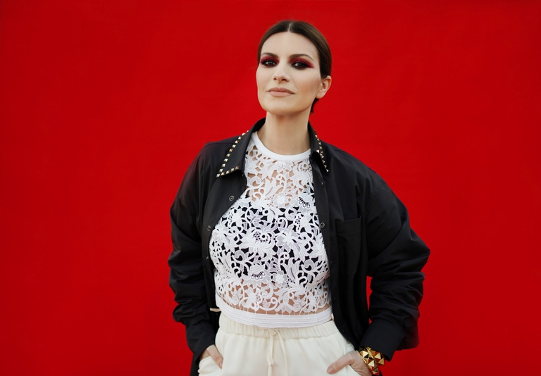 Laura Pausini