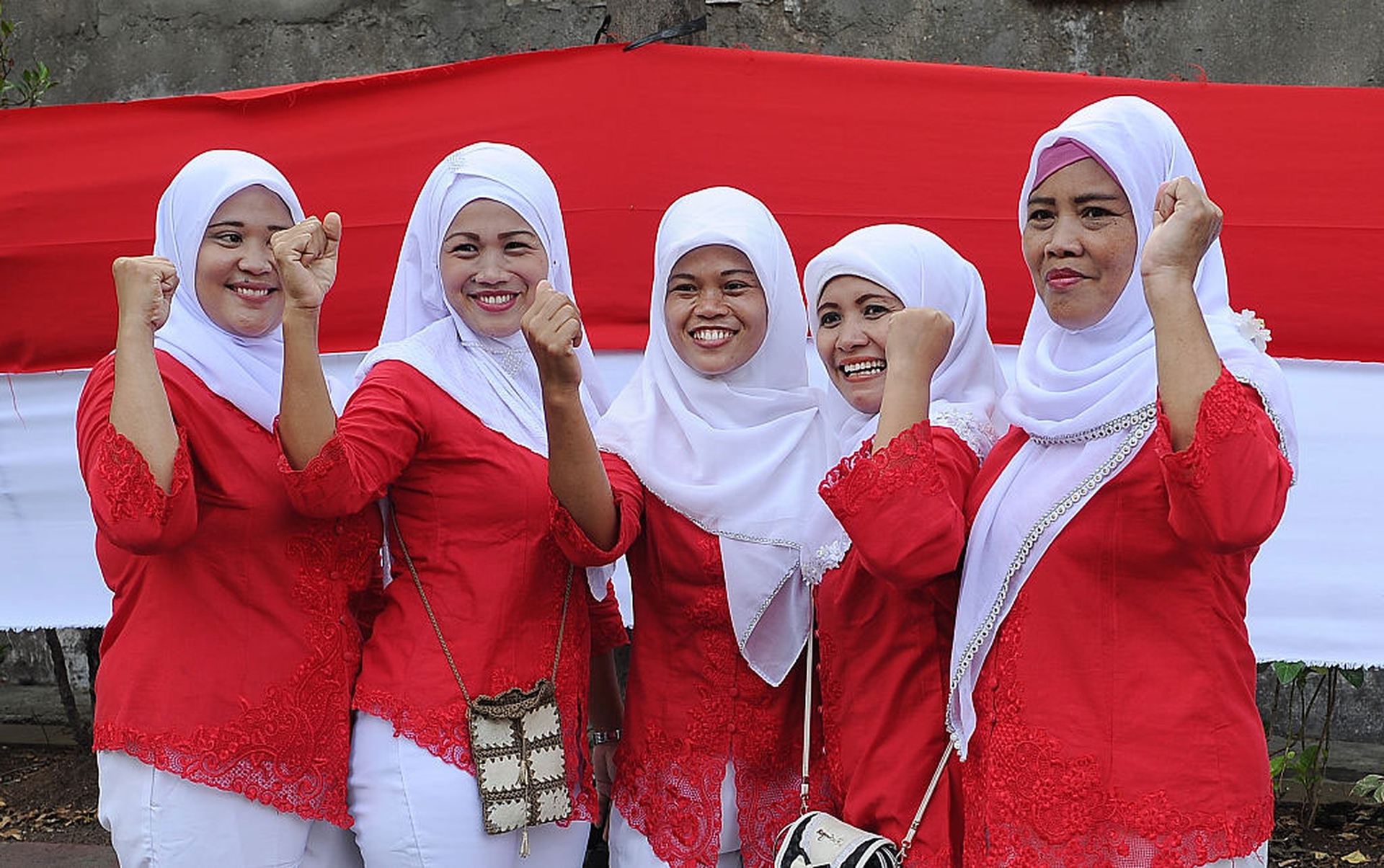 Jakarta, Indonesia - 9° posto