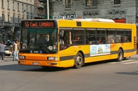 Trasporto pubblico, Milano e Atm non acquistano più autobus diesel