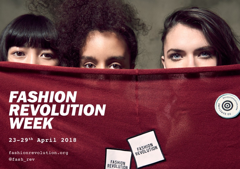 fashion revolution week