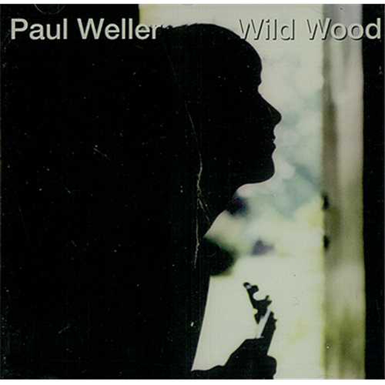 paul weller wild woods