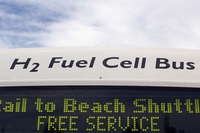 Fuel cell, cosa sono e come funzionano le celle a combustibile