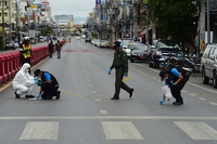 Thailandia, bombe colpiscono quattro località turistiche nel sud del paese
