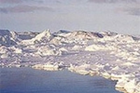 Si apre il Polo Nord, si deve chiudere la pesca
