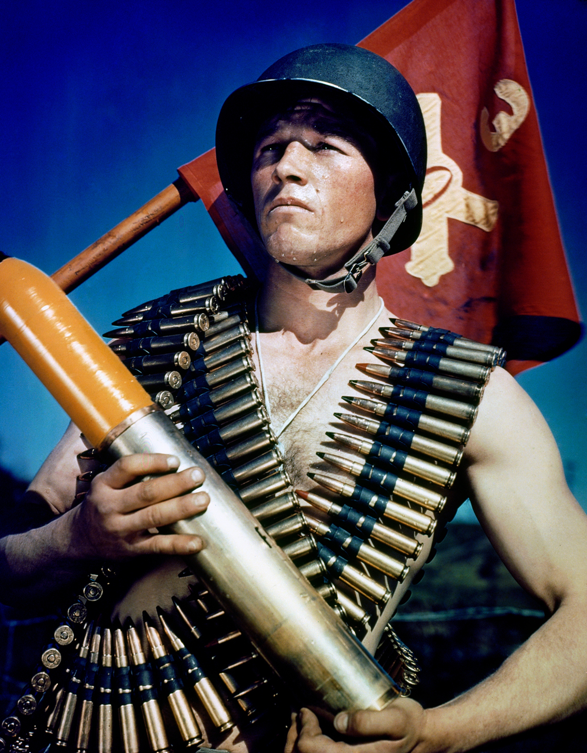 War is over. La Liberazione in foto