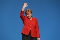 Angela Merkel. Clima, natura e diritti in 16 anni alla guida della Germania