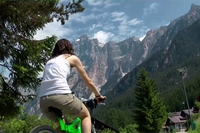 5 percorsi italiani in bici per la vostra vacanza