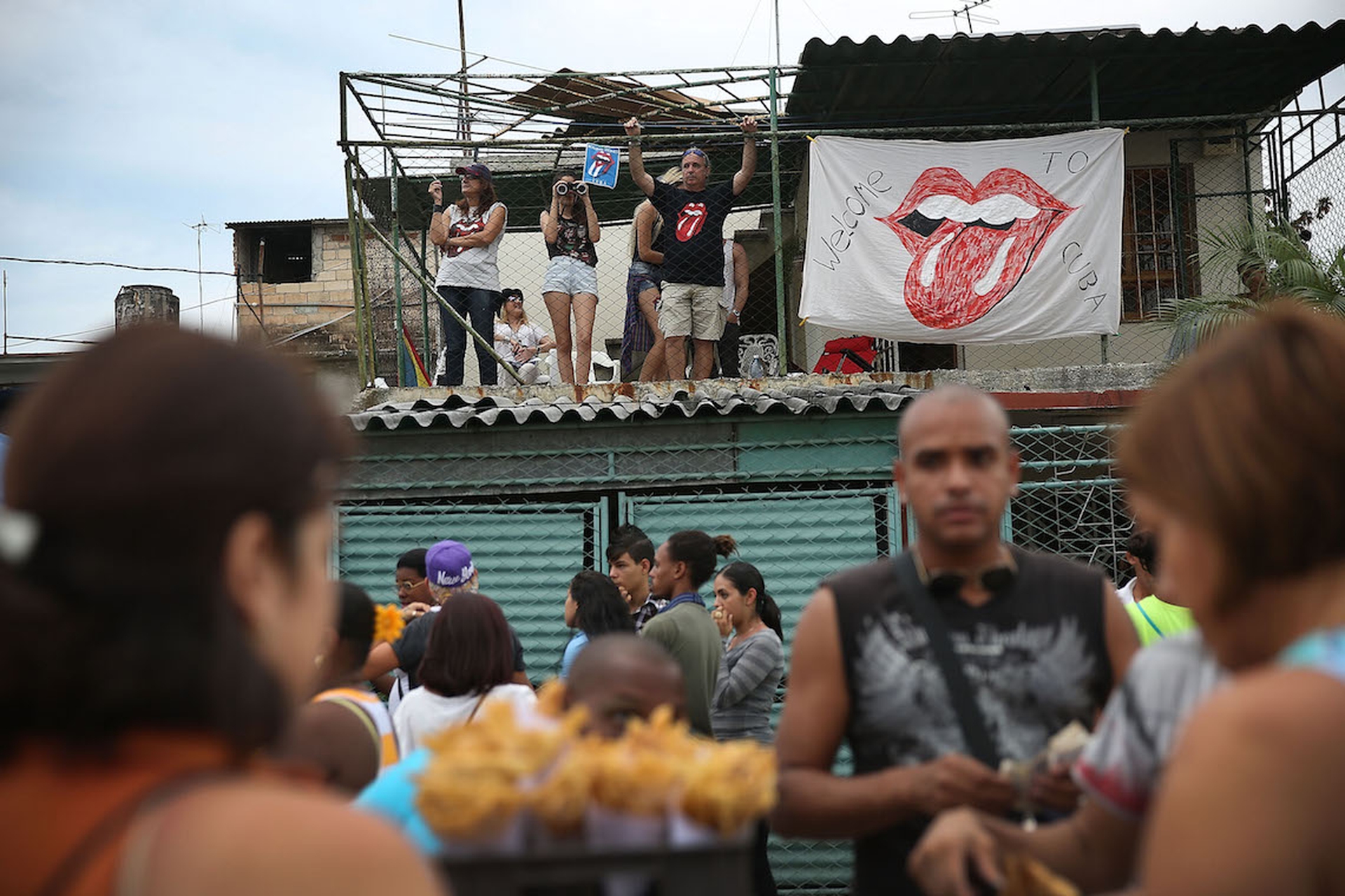 Rolling Stones a Cuba14