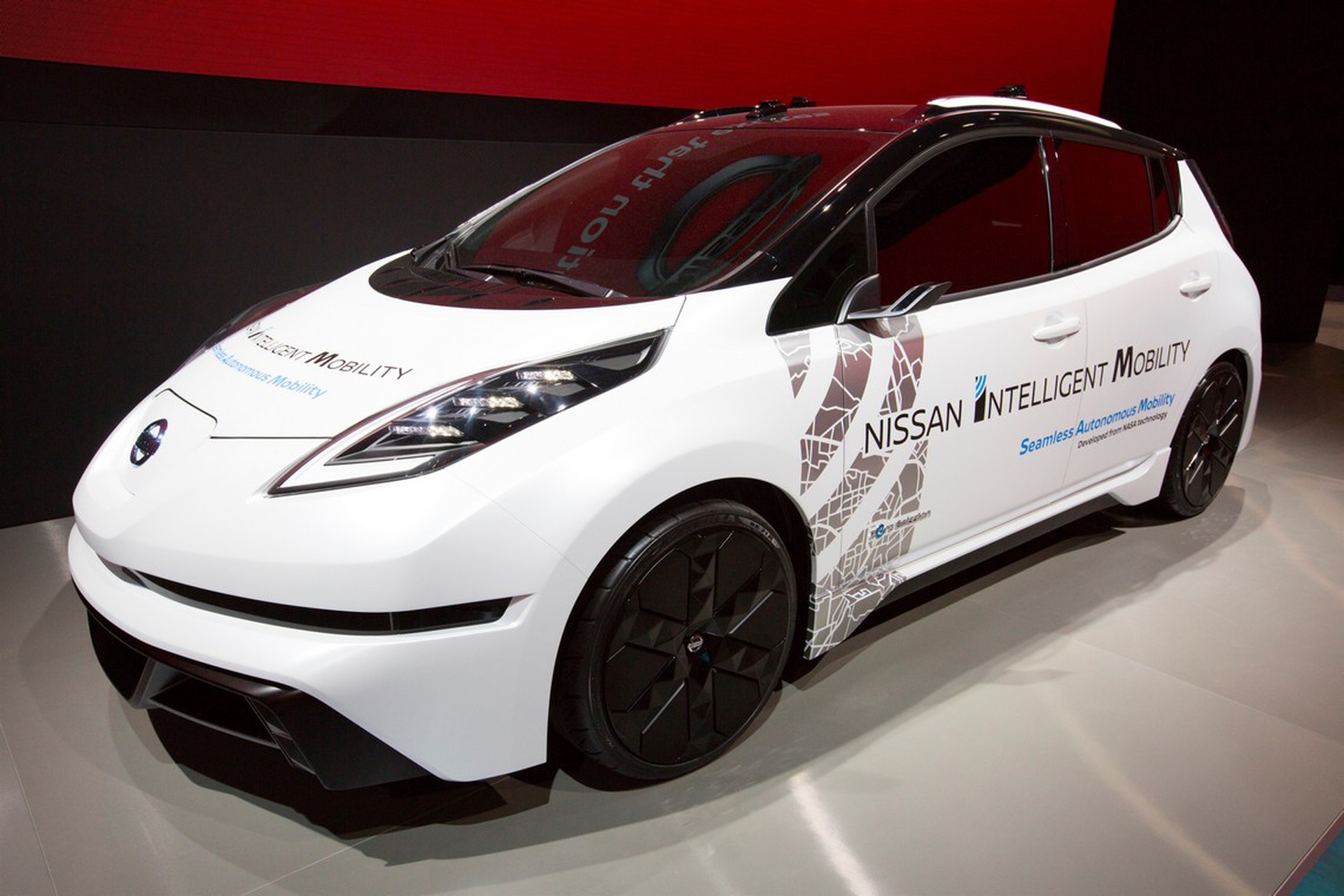 Da Las Vegas a Detroit, tutte le auto e le tecnologie sostenibili del futuro