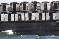In fondo al mar… c’è la metro di New York