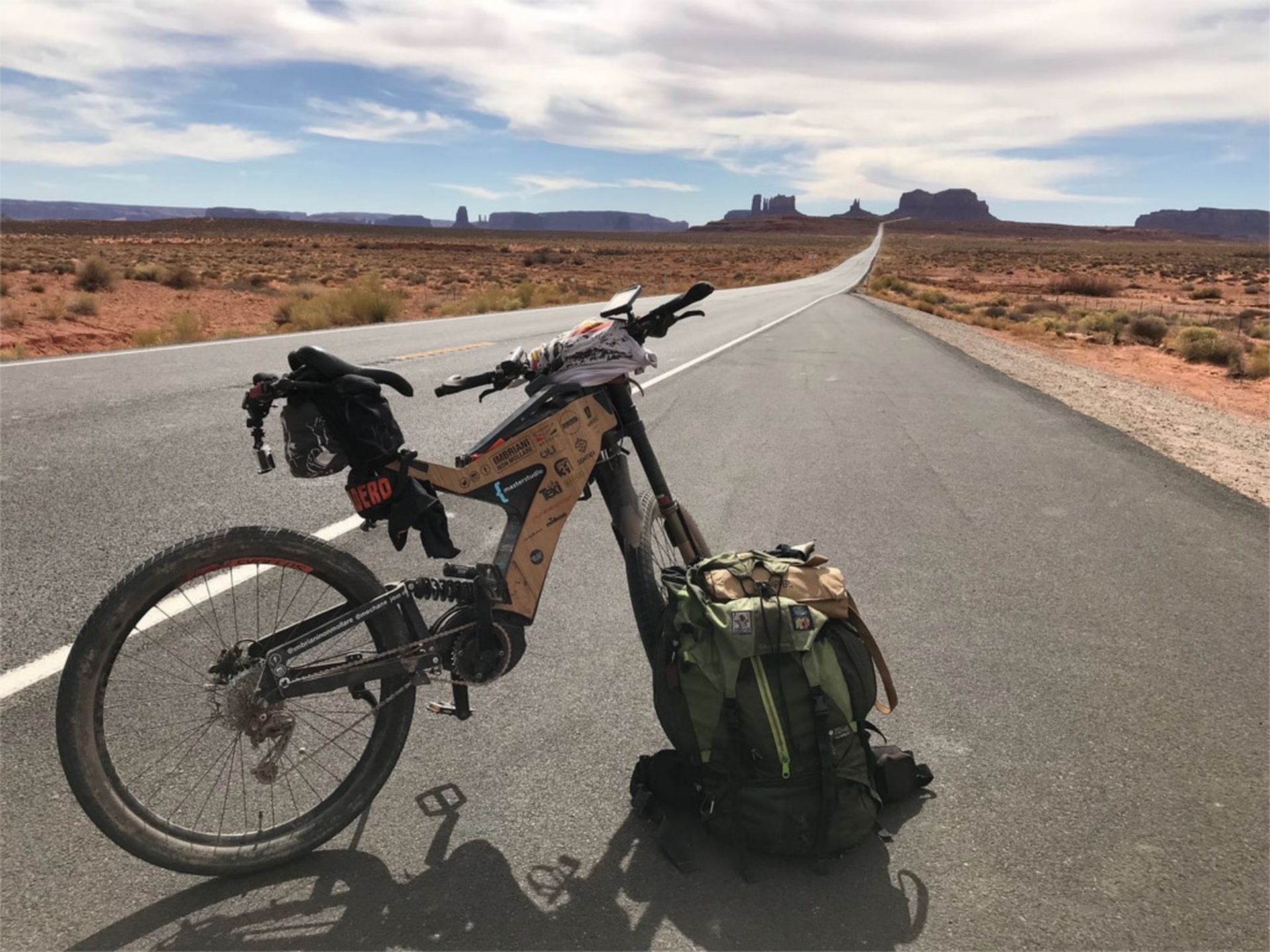 Alla conquista dei Canyon