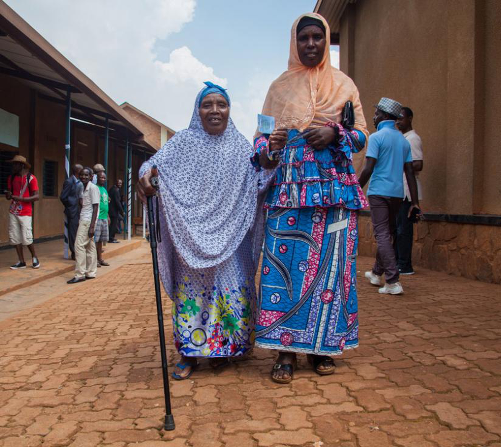 Rwanda Referendum: Let The People Decide For Themselves