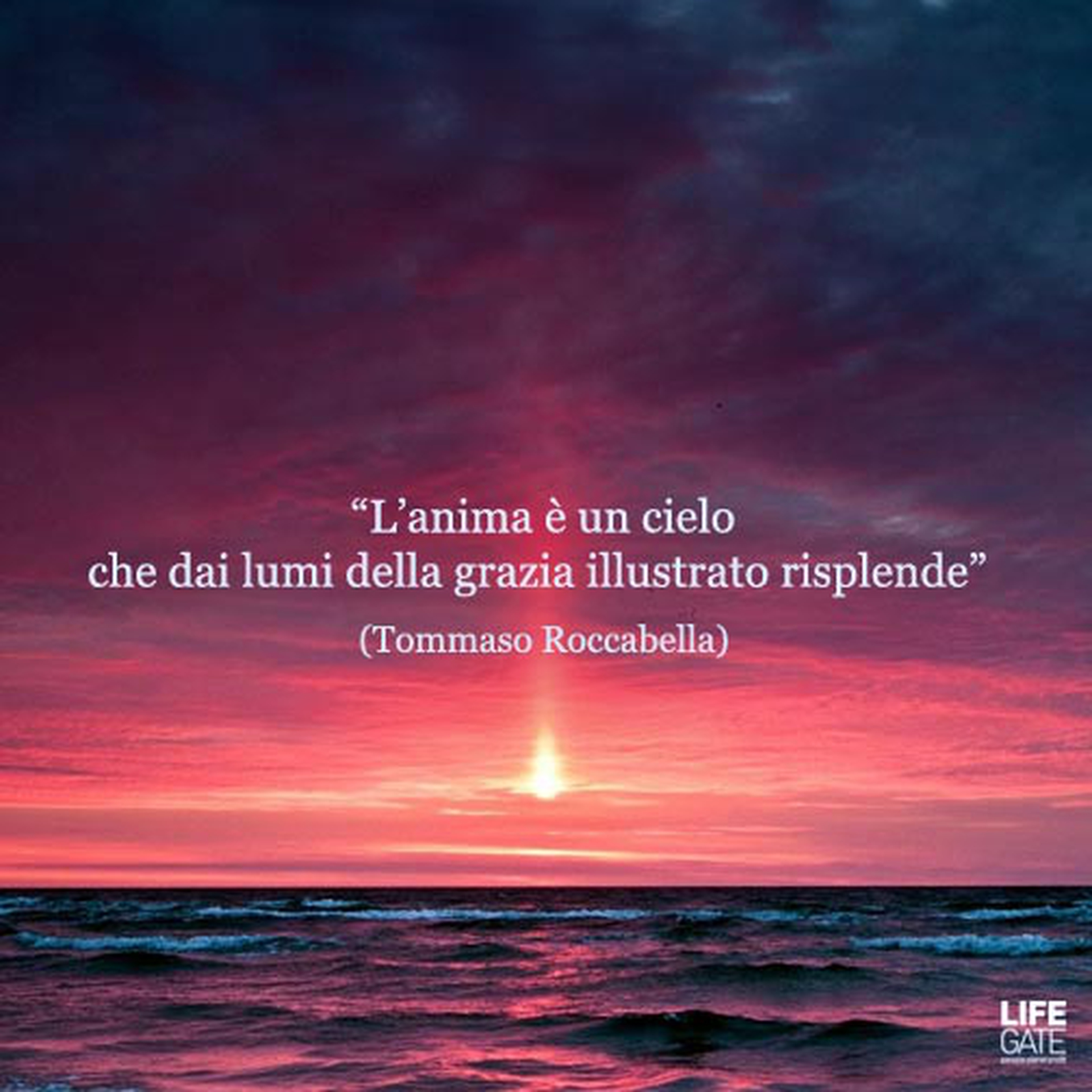 Le citazioni più belle per sempre - Tommaso Roccabella