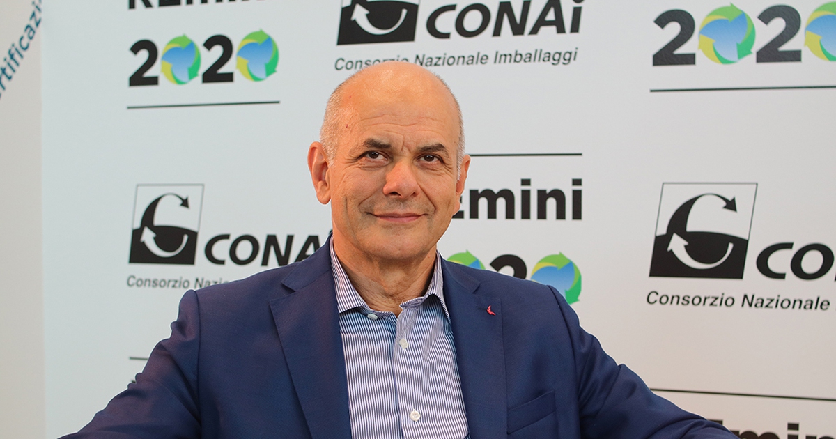 Sandro Ricci, Fondazione Meeting. La sostenibilità è un cambiamento ...