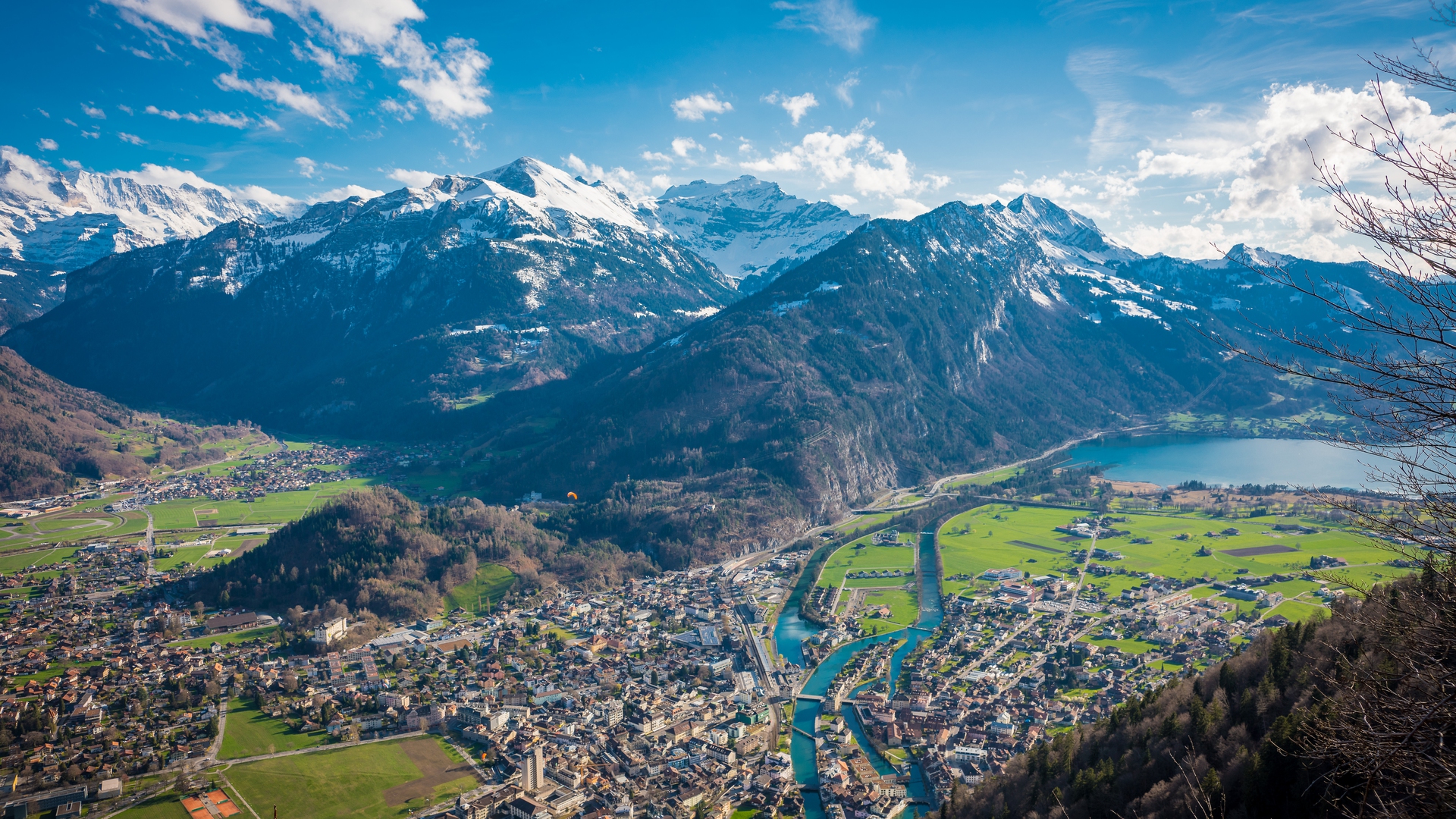cap 1 trenino verde o cap 3 Panorama Interlaken_ svizzera turismo